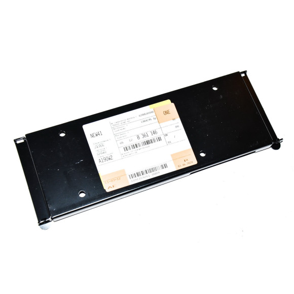 Uchwyt zmieniarki CD BMW E36 318i 320i 323i 325i 328i M3 Cabrio - 65128361146