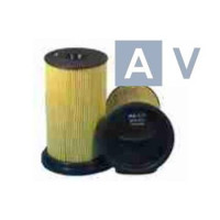 Filtr paliwa BMW E46 318d 320d M47 - 13322246881