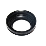 Osłona świateł mijania reflektora BMW E39 520 523 525 530 535 540 M5 - 63128362436