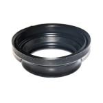 Osłona świateł mijania reflektora BMW E39 520 523 525 530 535 540 M5 - 63128362436