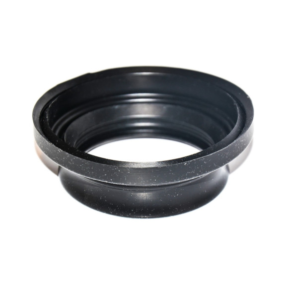 Osłona świateł mijania reflektora BMW E39 520 523 525 530 535 540 M5 - 63128362436