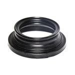 Osłona świateł mijania reflektora BMW E39 520 523 525 530 535 540 M5 - 63128362436