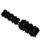 Łącznik 5-krotny BMW E30 E34 E36 E38 E39 E46 E60 X5 E65 X6 X3 X1 E90 F10 F12 F30 X2 MINI G01 G20 G30 - 61138364568