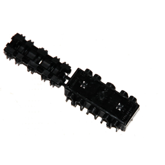 Łącznik 5-krotny BMW E30 E34 E36 E38 E39 E46 E60 X5 E65 X6 X3 X1 E90 F10 F12 F30 X2 MINI G01 G20 G30 - 61138364568