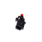 Gniazdo proste z żarówką popielniczki BMW E39 E38 520 523 525 528 530 535 540 725 728 730 735 740 750 - 61138366595