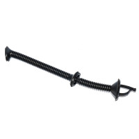 Osłona przewodu BMW E38 E39 E46 730 740 750 735 520 523 525 530 540 316 318 320 323 325 328 330 - 61138366627