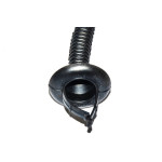 Osłona przewodu BMW E38 E39 E46 730 740 750 735 520 523 525 530 540 316 318 320 323 325 328 330 - 61138366627