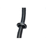 Osłona przewodu BMW E38 E39 E46 730 740 750 735 520 523 525 530 540 316 318 320 323 325 328 330 - 61138366627