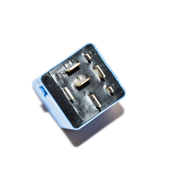 Przekaźnik świateł do jazdy w dzień BMW E36 E38 Z3 - 61358368039