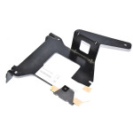 Uchwyt wzmacniacza systemu Hifi BMW E46 316 318 320 323 325 328 330 M3 - 65128370926