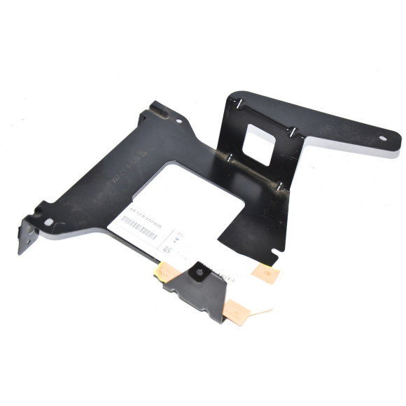 Uchwyt wzmacniacza systemu Hifi BMW E46 316 318 320 323 325 328 330 M3 - 65128370926