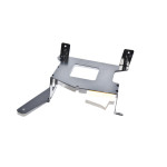 Uchwyt wzmacniacza systemu Hifi BMW E46 316 318 320 323 325 328 330 M3 - 65128370926