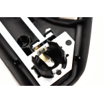 Panel żarówek lewy BMW E39 520d 520i 525d 525i 528i 530d 540i - 63218371325
