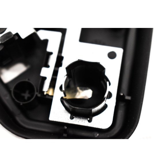 Panel żarówek lewy BMW E39 520d 520i 525d 525i 528i 530d 540i - 63218371325