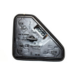 Panel żarówek prawy BMW E39 520d 520i 525d 525i 528i 530d 540i - 63218371326