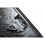 Panel żarówek prawy BMW E39 520d 520i 525d 525i 528i 530d 540i - 63218371326