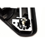 Panel żarówek prawy BMW E39 520d 520i 525d 525i 528i 530d 540i - 63218371326
