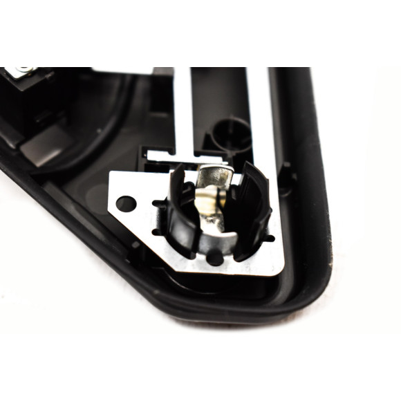 Panel żarówek prawy BMW E39 520d 520i 525d 525i 528i 530d 540i - 63218371326