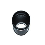 Osłona gumowa BMW E32 E34 730i 735i 520i 525i 530i 535i M30 - 12311710514