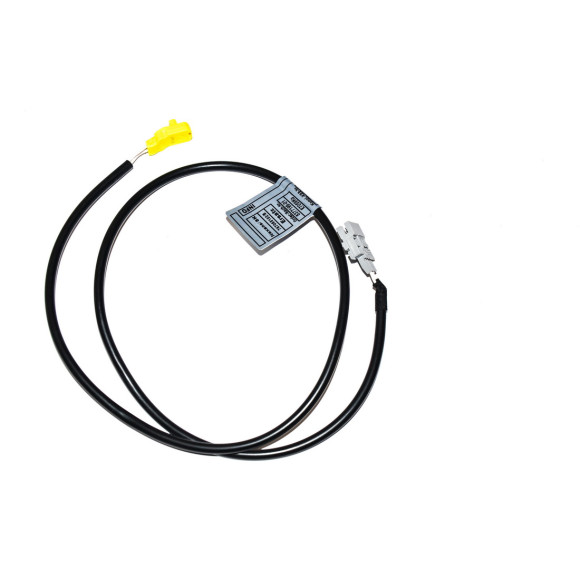 Przewód naprawczy napinacza pasa kierowcy BMW E38 E39 725 728 730 735 740 750 520 523 525 528 530 540 M5 - 61138377199