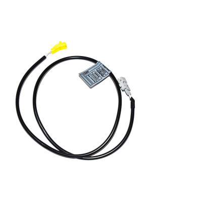 Przewód naprawczy napinacza pasa kierowcy BMW E38 E39 725 728 730 735 740 750 520 523 525 528 530 540 M5 - 61138377199