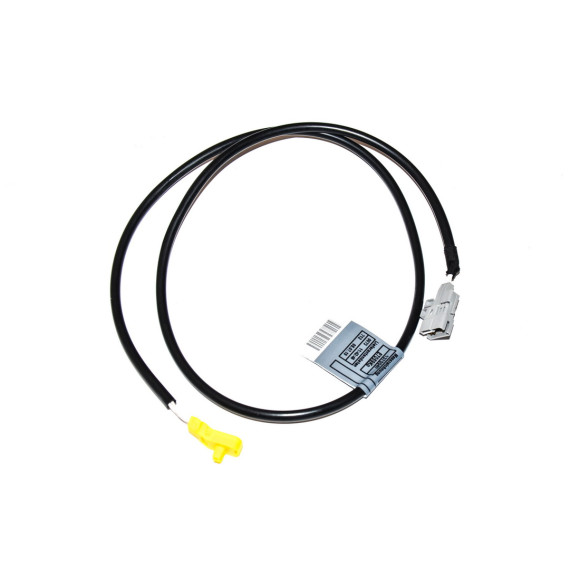 Przewód naprawczy napinacza pasa kierowcy BMW E38 E39 725 728 730 735 740 750 520 523 525 528 530 540 M5 - 61138377199