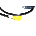 Przewód naprawczy napinacza pasa kierowcy BMW E38 E39 725 728 730 735 740 750 520 523 525 528 530 540 M5 - 61138377199