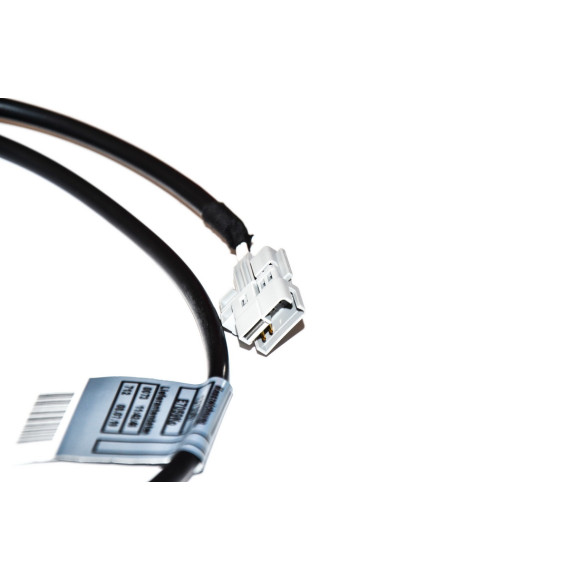 Przewód naprawczy napinacza pasa kierowcy BMW E38 E39 725 728 730 735 740 750 520 523 525 528 530 540 M5 - 61138377199