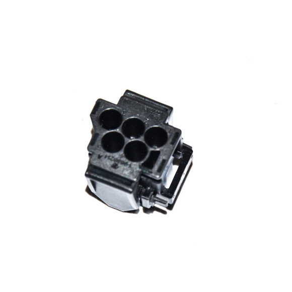 Obudowa gniazda BMW E32 E39 E53 X5 730 735 740 750 520 523 525 528 530 535 540 - 61138377762