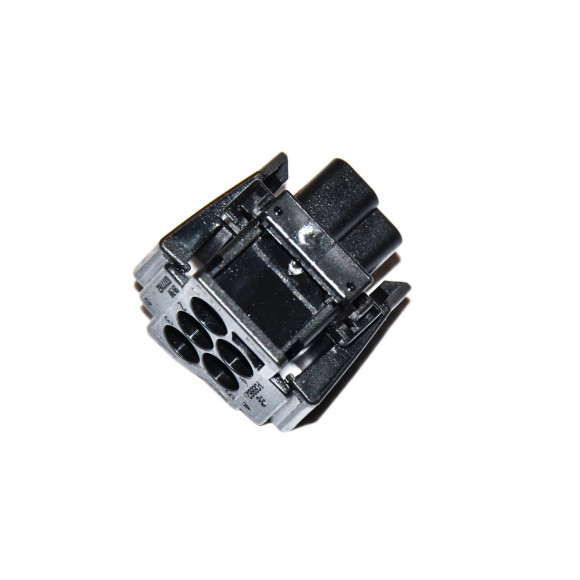 Obudowa gniazda BMW E32 E39 E53 X5 730 735 740 750 520 523 525 528 530 535 540 - 61138377762