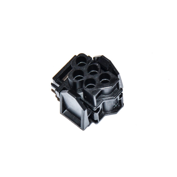 Obudowa gniazda BMW E32 E39 E53 X5 730 735 740 750 520 523 525 528 530 535 540 - 61138377762