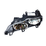 63128377989 Wkład reflektora z obudową przód lewy BMW E39 520 523 525 528 530 535 540 M5 prod do 09.2000 - 63128377989 - Części oryginalne BMW Łódź | Sklep internetowy BMW