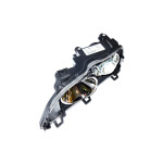 63128377989 Wkład reflektora z obudową przód lewy BMW E39 520 523 525 528 530 535 540 M5 prod do 09.2000 - 63128377989 - Części oryginalne BMW Łódź | Sklep internetowy BMW