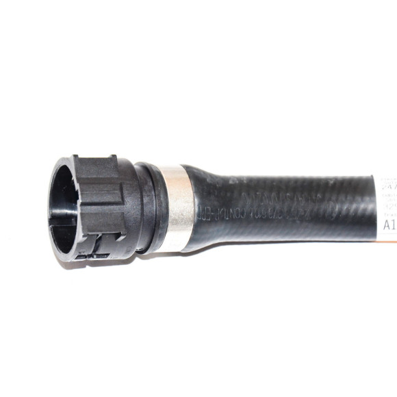 Przewód wody silnik nagrzewnica BMW E36 Z3 1,8 1,9 M43 - 64218378610