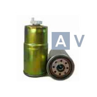 Filtr paliwa BMW E34 525td 525tds E36 325tds M51 - 13322243653