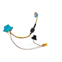 Wiązka przewodów reflektora BMW E38 725tds 728i 730i 730d 735i 740i 740d 750i  - 63128381467