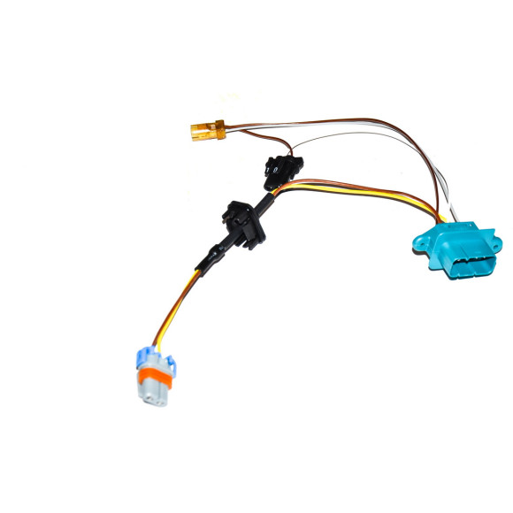 Wiązka przewodów reflektora BMW E38 725tds 728i 730i 730d 735i 740i 740d 750i  - 63128381467