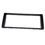 Rama monitora pokładowego navigacji BMW E39 520 525 530 535 540 M5 prod po 09.2000r - 65528385451