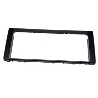 Rama monitora pokładowego navigacji BMW E39 520 525 530 535 540 M5 prod po 09.2000r - 65528385451