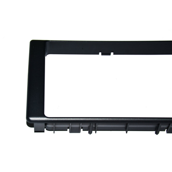 Rama monitora pokładowego navigacji BMW E39 520 525 530 535 540 M5 prod po 09.2000r - 65528385451