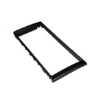 Rama monitora pokładowego navigacji BMW E39 520 525 530 535 540 M5 prod po 09.2000r - 65528385451