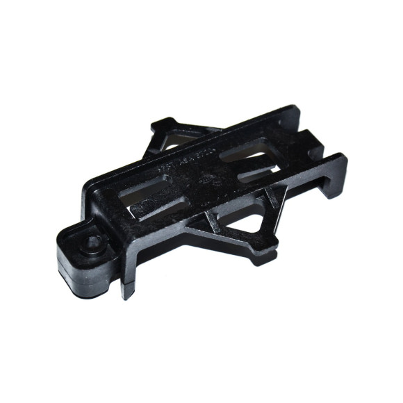 Uchwyt reflektora ksenonowego lewy BMW E39 520d 520i 523i 525d 525td 528i 530d 535i 540i M5 - 63128386555