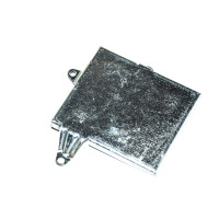 Uchwyt sterownika świateł ksenonowych prawy BMW 725 728 730 735 740 750 - 63128387516