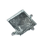 Uchwyt sterownika świateł ksenonowych prawy BMW 725 728 730 735 740 750 - 63128387516