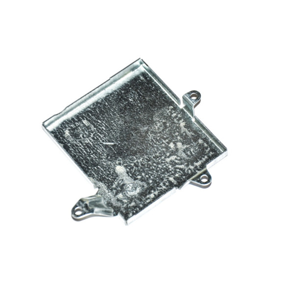 Uchwyt sterownika świateł ksenonowych prawy BMW 725 728 730 735 740 750 - 63128387516