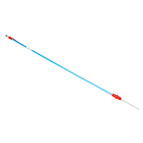 64118390578 Cięgno wentylatora z regulacją temperatury BMW E34 518i 520i 524td 525i 525ix 525tds M5 - 64118390578 - Części oryginalne BMW Łódź | Sklep internetowy BMW