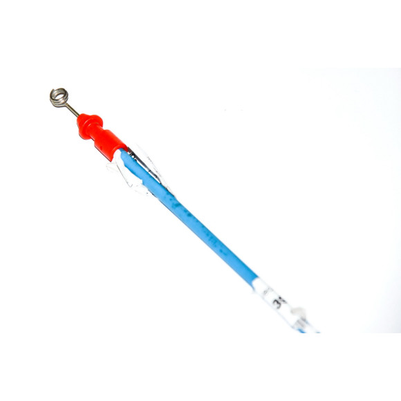 64118390578 Cięgno wentylatora z regulacją temperatury BMW E34 518i 520i 524td 525i 525ix 525tds M5 - 64118390578 - Części oryginalne BMW Łódź | Sklep internetowy BMW