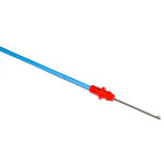 64118390578 Cięgno wentylatora z regulacją temperatury BMW E34 518i 520i 524td 525i 525ix 525tds M5 - 64118390578 - Części oryginalne BMW Łódź | Sklep internetowy BMW