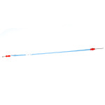 64118390578 Cięgno wentylatora z regulacją temperatury BMW E34 518i 520i 524td 525i 525ix 525tds M5 - 64118390578 - Części oryginalne BMW Łódź | Sklep internetowy BMW