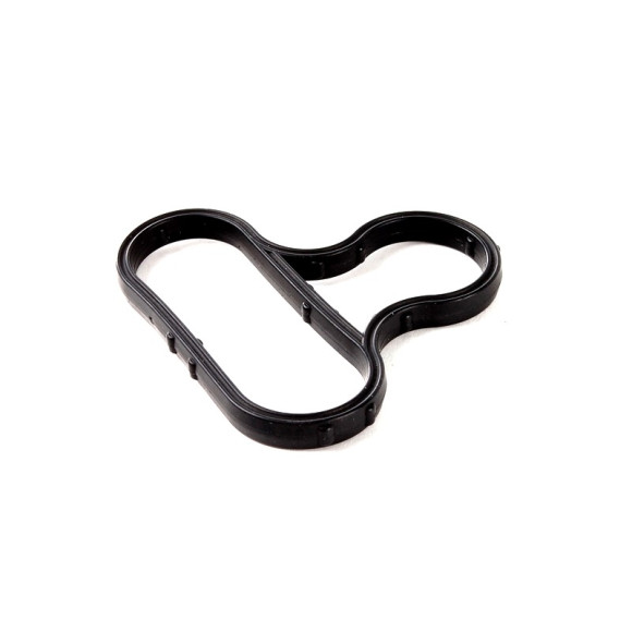 12317507808 Uszczelka alternatora z chłodnicą oleju BMW X5 E53 E60 E61 E63 E64 E65 E70 735 740 750 645 650 540 545 550 - 12317507808 - Części oryginalne BMW Łódź | Sklep internetowy BMW